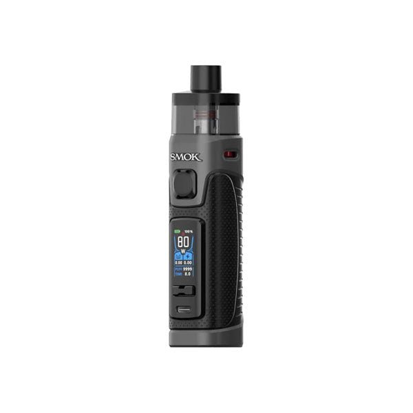 Smok RPM 5 Pro Pod Kit-Matte Gunmetal-vapeukwholesale