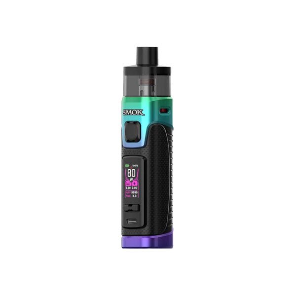 Smok RPM 5 Pro Pod Kit-Prism Rainbow-vapeukwholesale