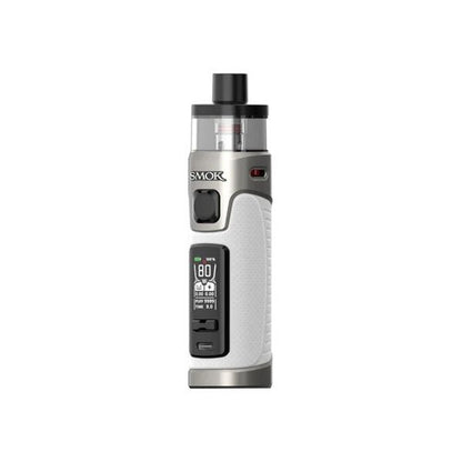 Smok RPM 5 Pro Pod Kit-White-vapeukwholesale