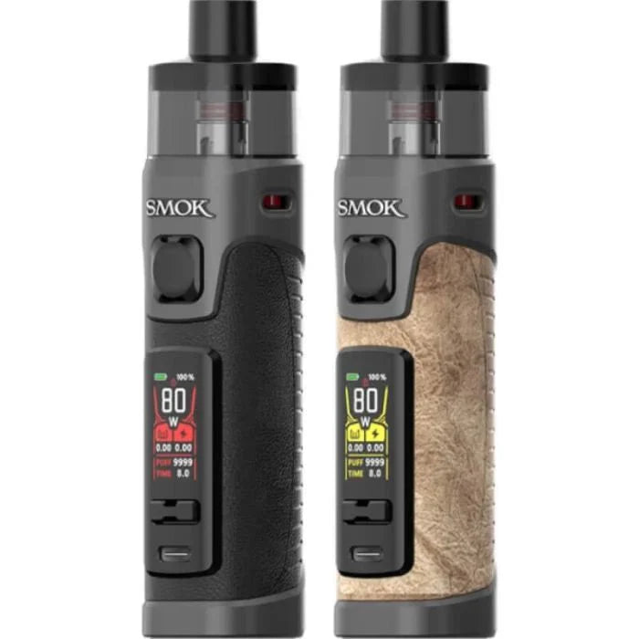 Smok RPM 5 Pro Pod Kit