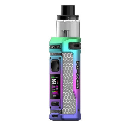 Smok Rpm 85 Vape Kit-Matt 7 Color Platting-vapeukwholesale