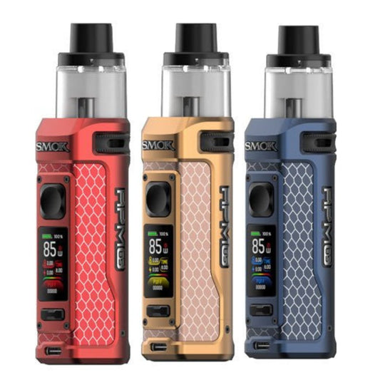 Smok Rpm 85 Vape Kit