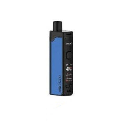 SMOK - RPM LITE - POD KIT-Blue-vapeukwholesale