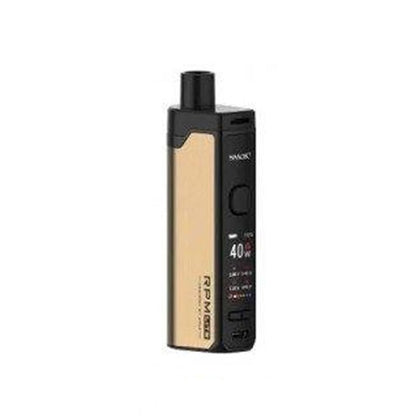 SMOK - RPM LITE - POD KIT-Gold-vapeukwholesale