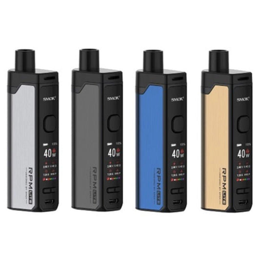 SMOK - RPM LITE - POD KIT