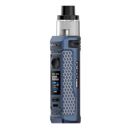 Smok Rpm100 Vape Kit-Matt Blue-vapeukwholesale