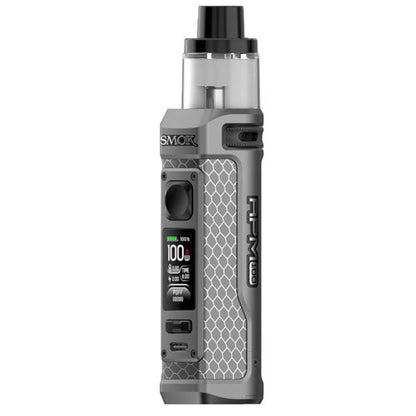 Smok Rpm100 Vape Kit-Matt Gun Metal-vapeukwholesale