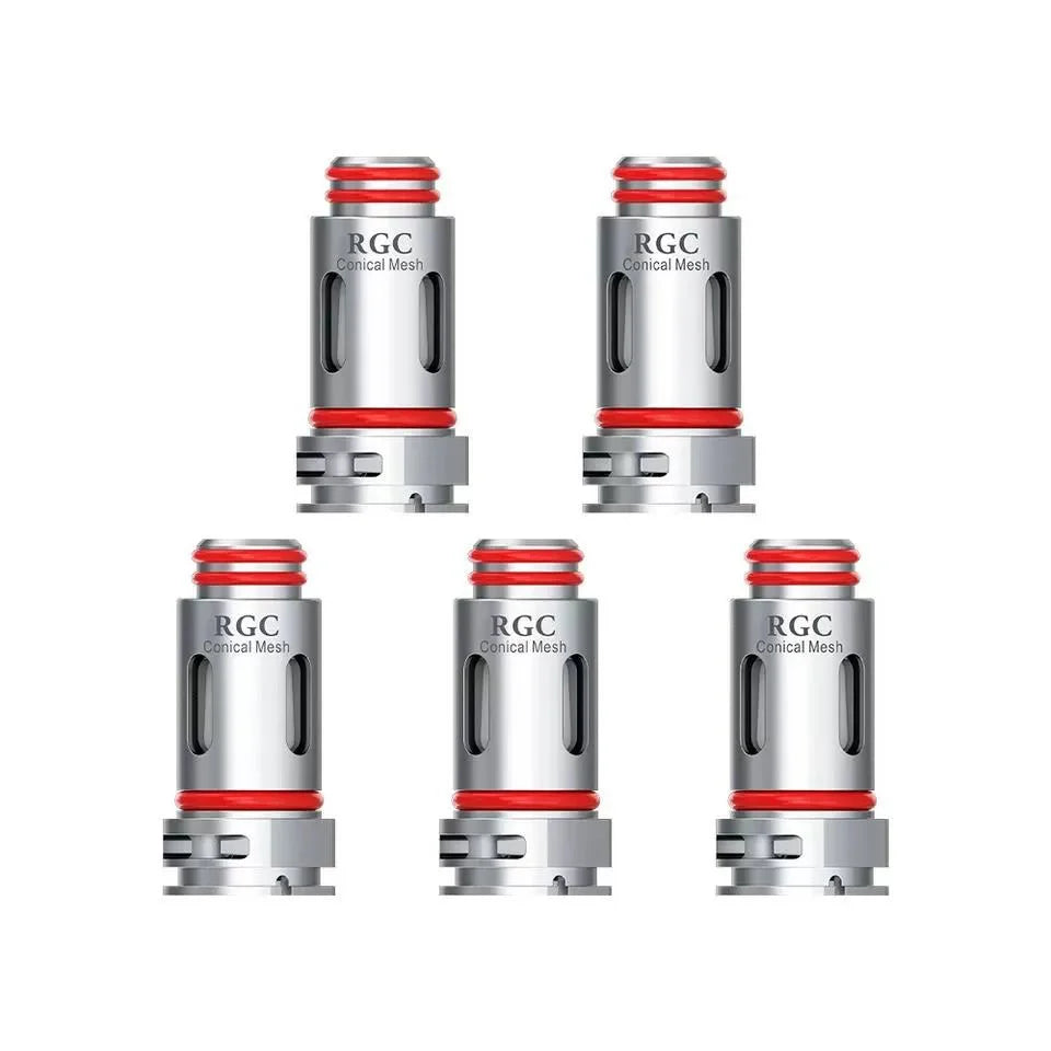 Smok RPM80 RGC Coils - Pack of 5