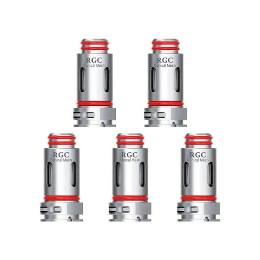 Smok RPM80 RGC Coils - Pack of 5