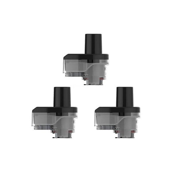 Smok RPM80 RPM Empty Pod 2ML- Pack of 3