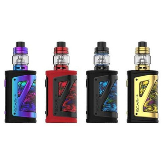 SMOK - SCAR 18 - VAPE KIT