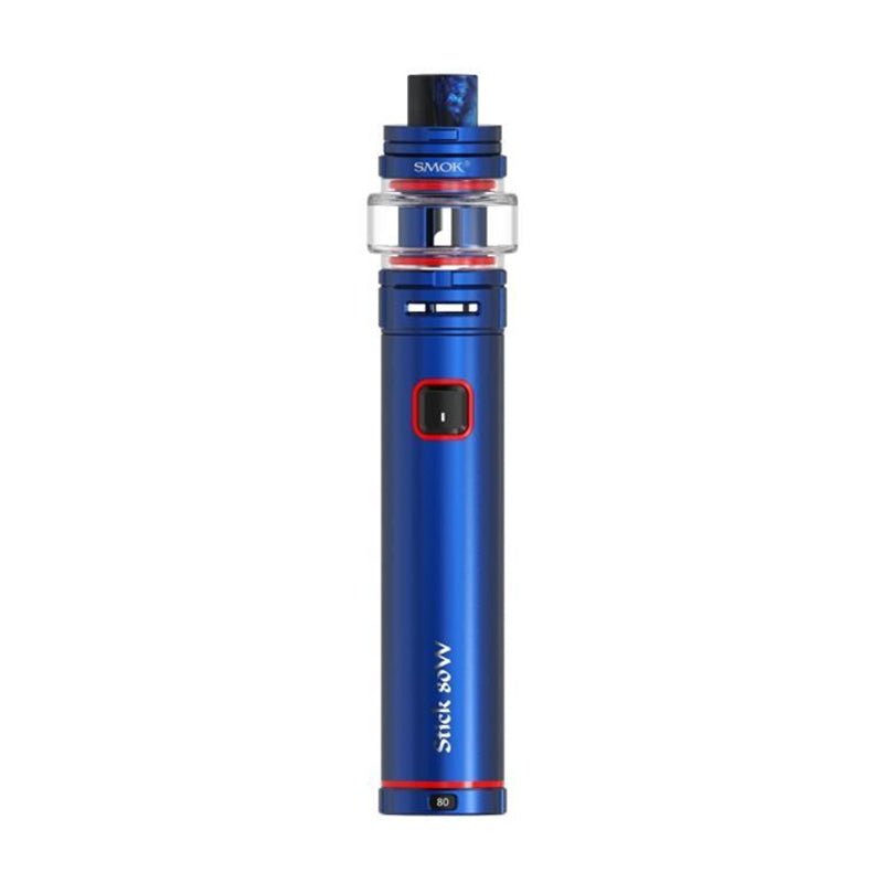 SMOK - STICK 80W KIT-Blue-vapeukwholesale