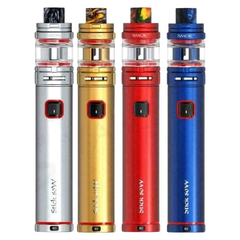 SMOK - STICK 80W KIT