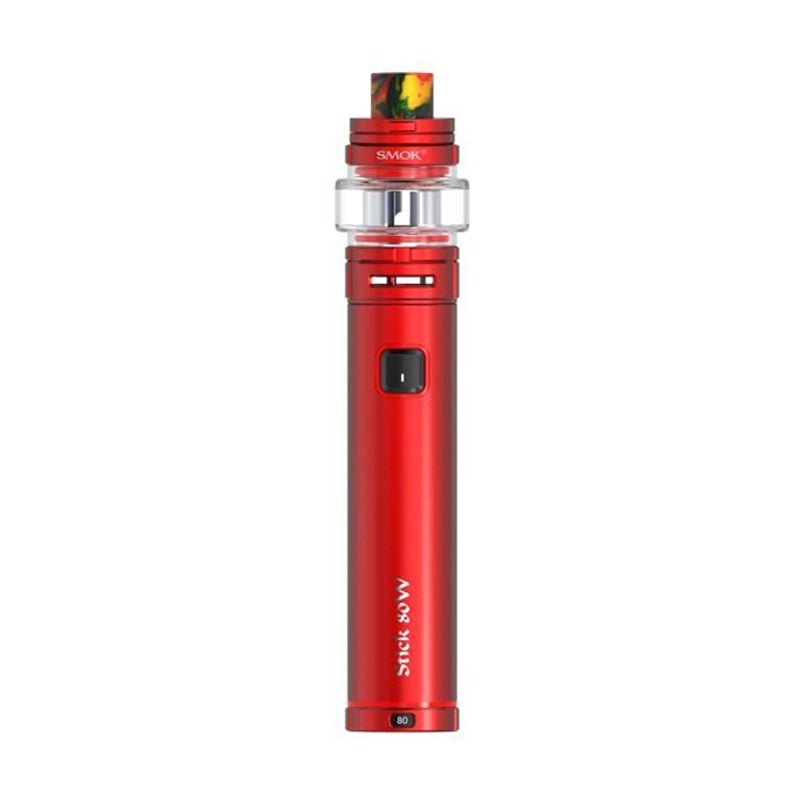 SMOK - STICK 80W KIT-Red-vapeukwholesale