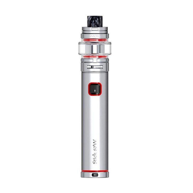 SMOK - STICK 80W KIT-Stainless Steel-vapeukwholesale