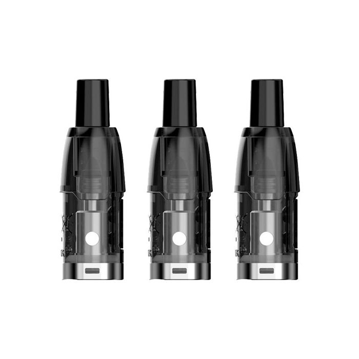 Smok STICK G15 Pod 2ML-Pack of 3