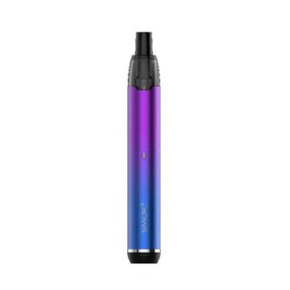 Smok Stick G15 Pod Kit-Blue Purple-vapeukwholesale