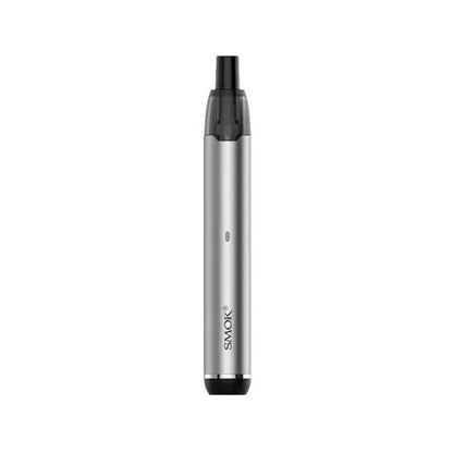 Smok Stick G15 Pod Kit-Silver-vapeukwholesale