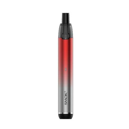 Smok Stick G15 Pod Kit-Silver Red-vapeukwholesale