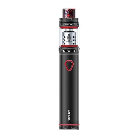 Smok Stick P25 Vape Kit-Black-vapeukwholesale