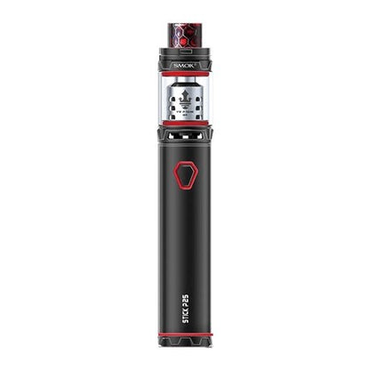 Smok Stick P25 Vape Kit-Black-vapeukwholesale