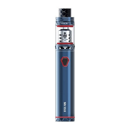 Smok Stick P25 Vape Kit-Blue-vapeukwholesale