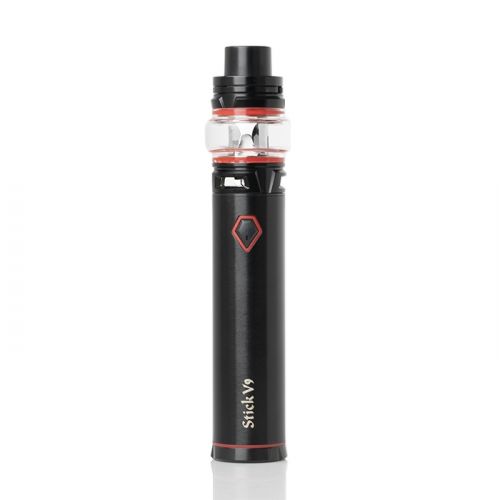 Smok Stick V9 Kit-Black Plating-vapeukwholesale