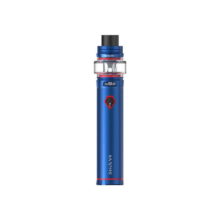 Smok Stick V9 Kit-Blue-vapeukwholesale