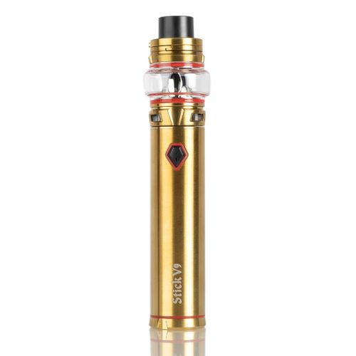 Smok Stick V9 Kit-Gold-vapeukwholesale