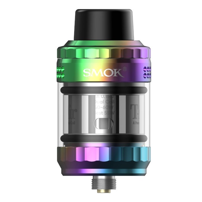 Smok T-Air Subtank Vape Tank-7 Color-vapeukwholesale