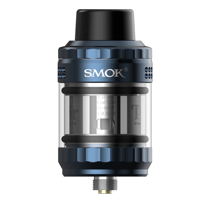 Smok T-Air Subtank Vape Tank-Blue-vapeukwholesale