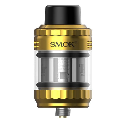 Smok T-Air Subtank Vape Tank-Gold-vapeukwholesale