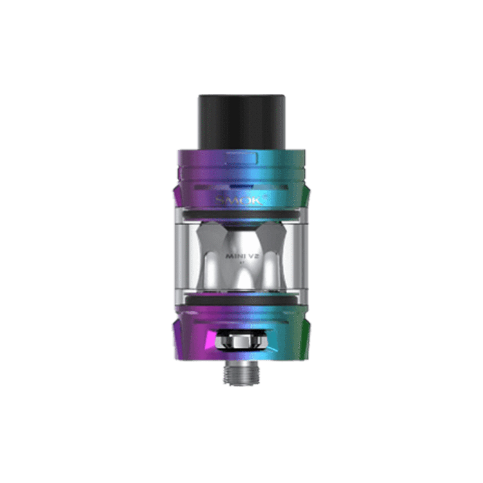 SMOK - TFV MINI V2 - TANK-7-Color-vapeukwholesale