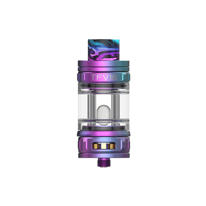 SMOK - TFV18 - TANK-7-Color-vapeukwholesale