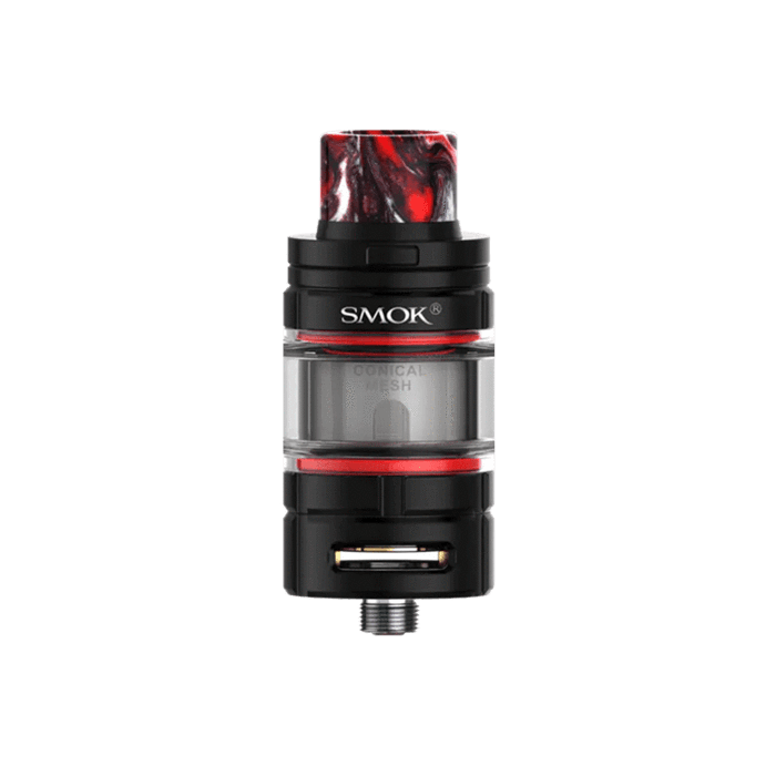 SMOK - TFV16 LITE - TANK-Black-vapeukwholesale