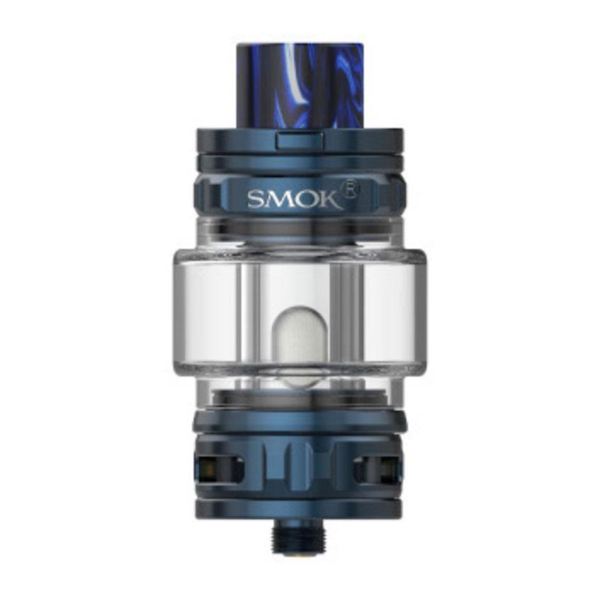 Smok - TVF18 Tank Atomizer-Blue-vapeukwholesale