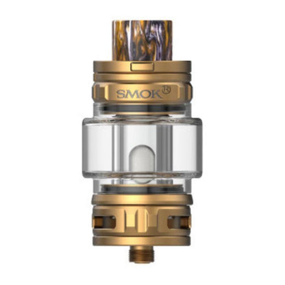 Smok - TVF18 Tank Atomizer-Gold-vapeukwholesale