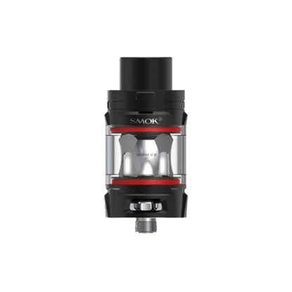 SMOK - TFV MINI V2 - TANK-Matte Black-vapeukwholesale