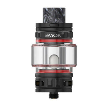 Smok - TVF18 Tank Atomizer-Plating Matte Black-vapeukwholesale