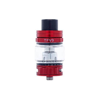 SMOK - TFV9 - TANK-Black-vapeukwholesale