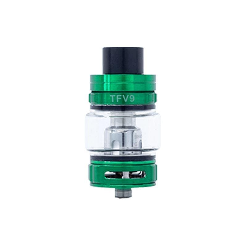 SMOK - TFV9 - TANK-Black-vapeukwholesale