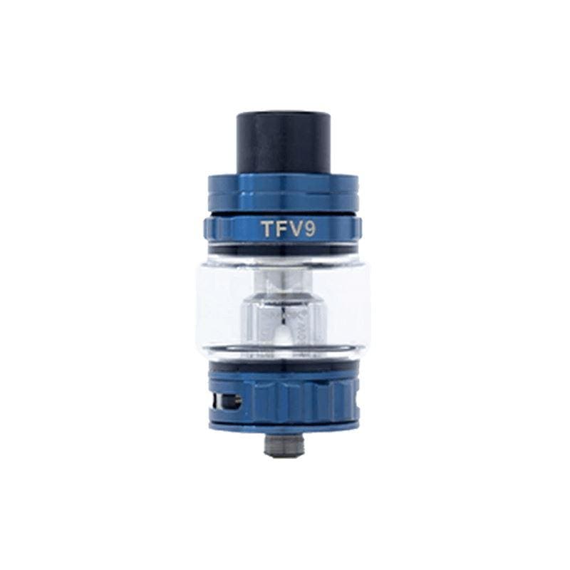 SMOK - TFV9 - TANK-Black-vapeukwholesale