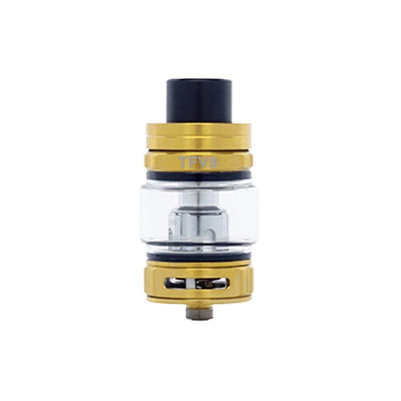 SMOK - TFV9 - TANK-Black-vapeukwholesale