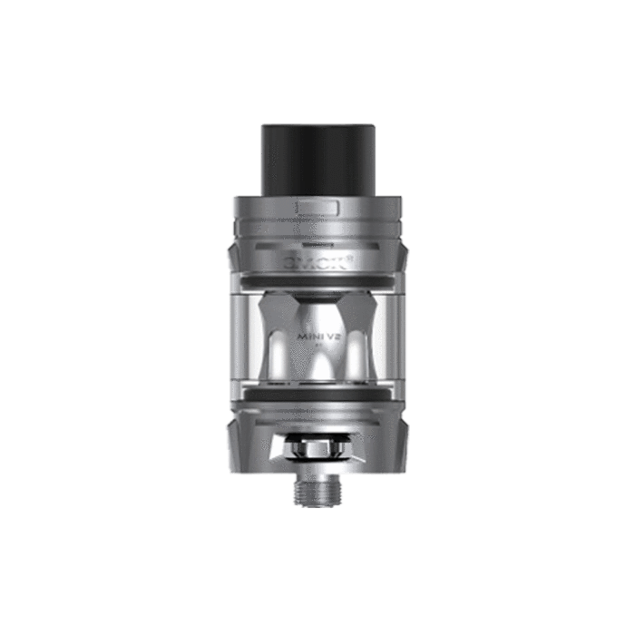 SMOK - TFV MINI V2 - TANK-Stainless Steel-vapeukwholesale