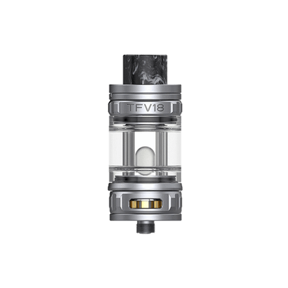 SMOK - TFV18 - TANK-Stainless Steel-vapeukwholesale