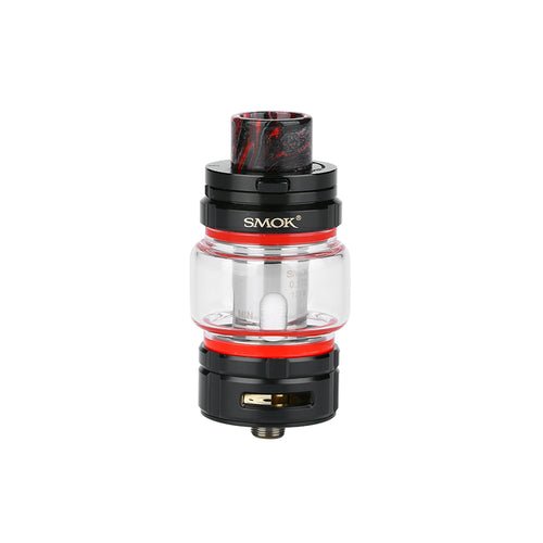 Smok TFV16 Tank-Black Plating-vapeukwholesale