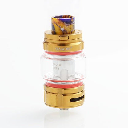 Smok TFV16 Tank-Gold-vapeukwholesale