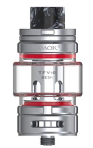 Smok TFV16 Tank-Stainless Steel-vapeukwholesale