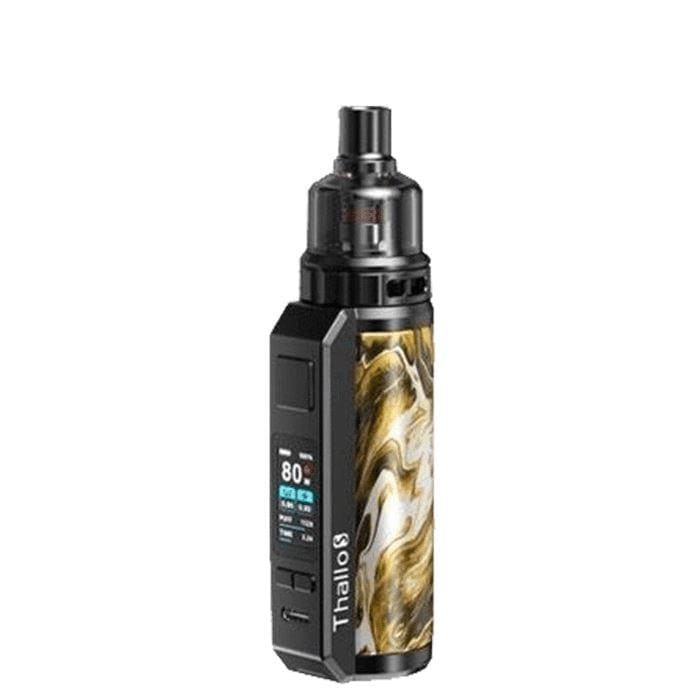 SMOK - THALLO S - POD KIT-Fluid Gold-vapeukwholesale