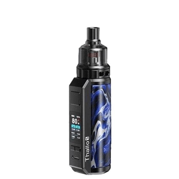 SMOK - THALLO S - POD KIT-Fluid Blue-vapeukwholesale